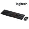 Logitech Wireless Combo MK270R