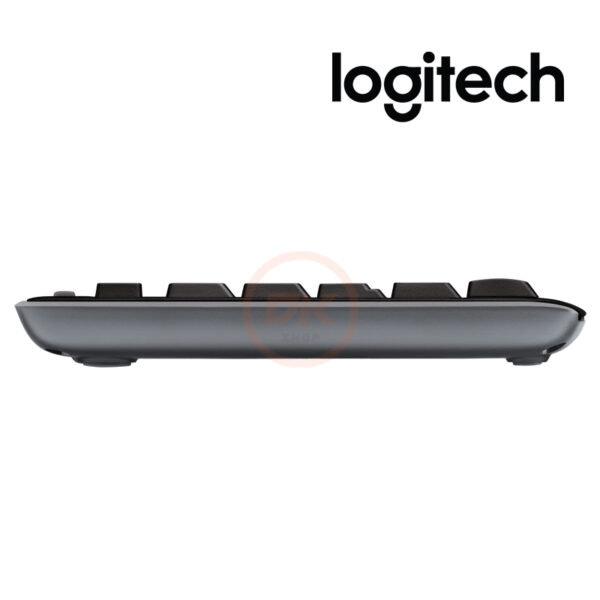 Logitech Wireless Combo MK270R