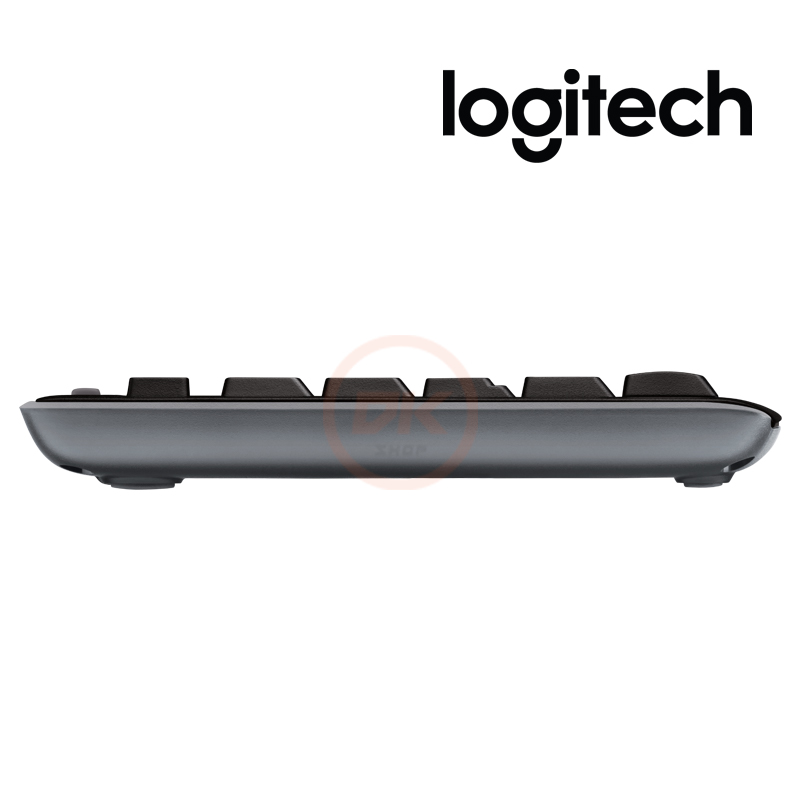 Logitech Wireless Combo MK270R